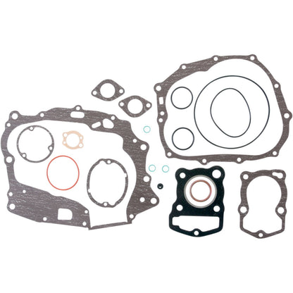 Vesrah Complete Gasket Kit for Honda 100 [MPN: VG-120]_491631