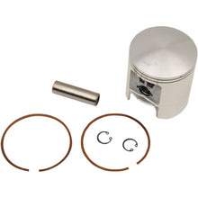 WSM Piston Kit 50-605-06K_499518