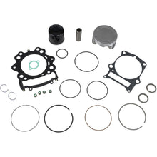 WSM Top End Kit - .25mm - for Yamaha 54-546-11_499287