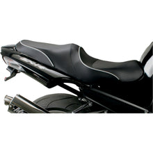 Sargent World Sport™ Seat - Carbon FX - Regular fits Kawasaki ZX-14 - Black WS-598-19_470622