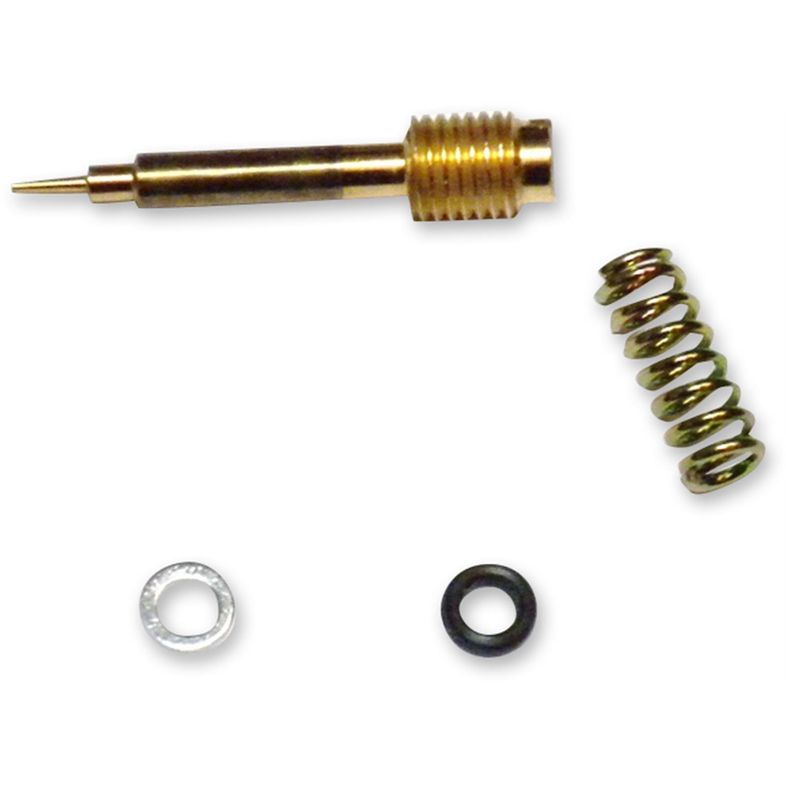 K&S Carb Air/Fuel Screw Kit 56-2004_404290