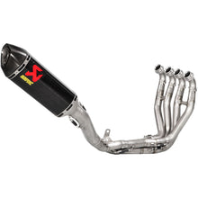 Akrapovic Race Exhaust - Carbon Fiber [MPN: S-K10R9-ZC]_322483