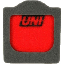 Uni Filter Multi-Stage Competition Air Filter [MPN: NU-4065ST]_279559