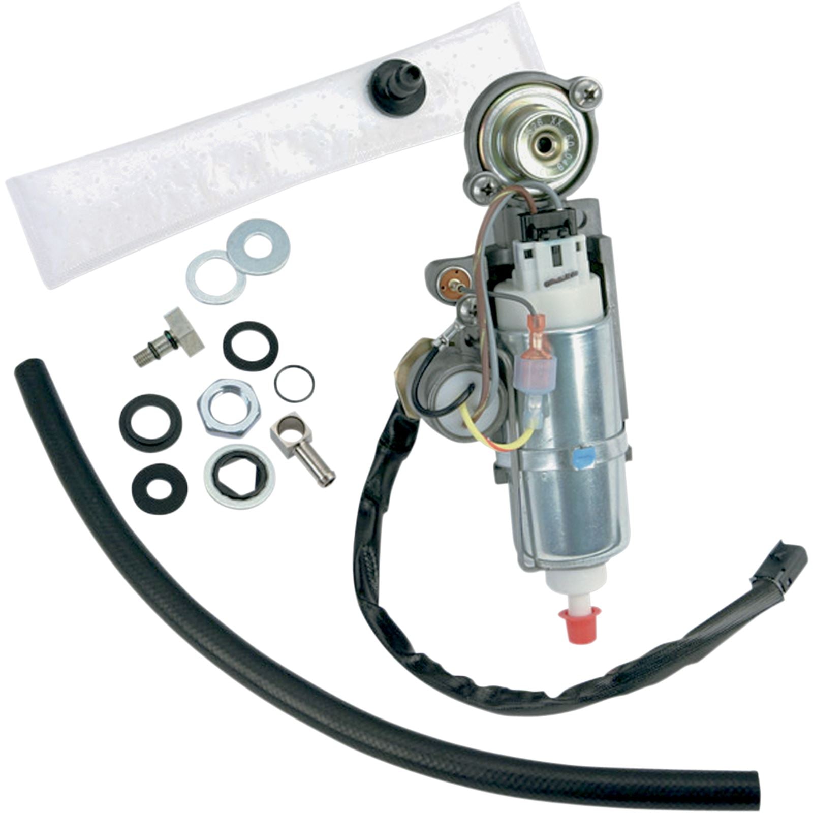 S&S Cycle Pump Fuel Electric Fuel Injection Custom Application 55-5089_469745
