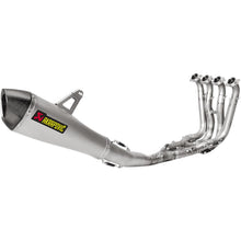 Akrapovic Race Exhaust - Titanium - '15-'19 S1000RR [MPN: S-B10R3-CZT]_322460