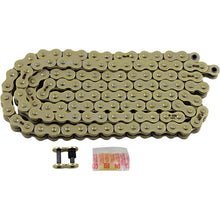 RK Chain 525 Max O - Chain - 130 Links - Gold [MPN: 525MAXO-130-GG]_1536456