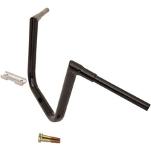 LA Choppers Black 13" Grande Twin Peaks Handlebar for FLTR [MPN: LA-7313-63B]_414483