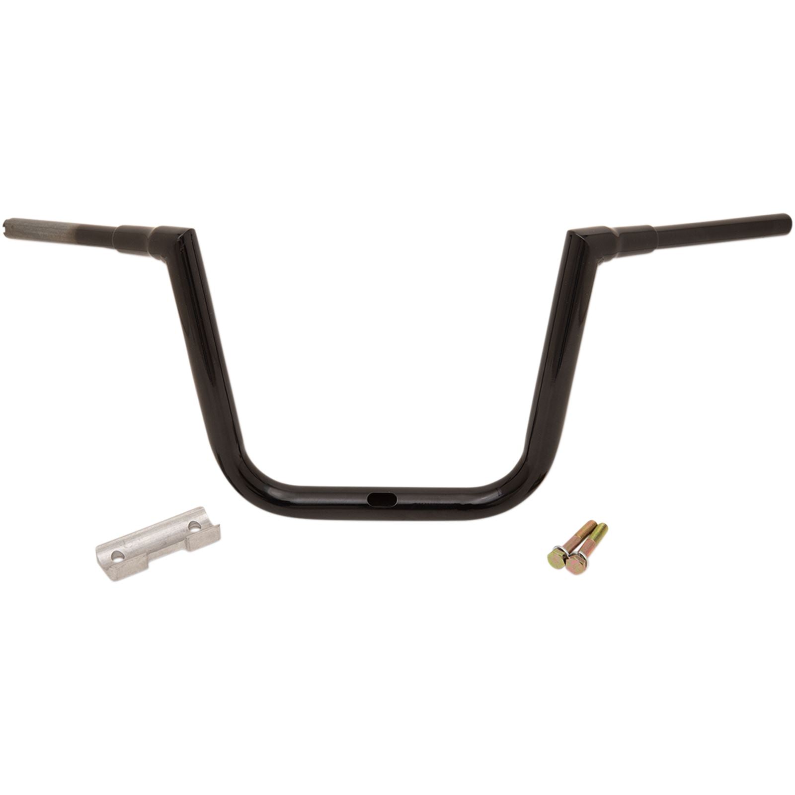 LA Choppers Black 13" Grande Twin Peaks Handlebar for FLTR [MPN: LA-7313-63B]_414484