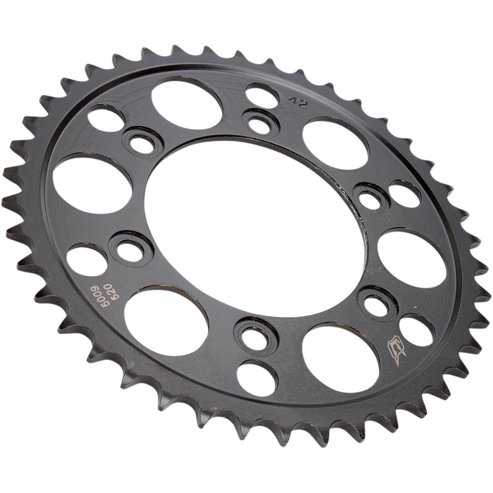 Driven Rear Sprocket - 42-Tooth [MPN: 5009-520-42T]_374558