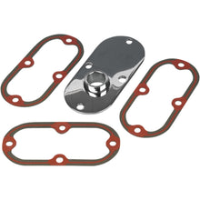 James Gaskets Inspection Cover Gasket [MPN: 60567-65-B]_399217