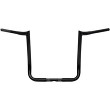 LA Choppers Black 16" Prime Ape for FLHT [MPN: LA-7352-16B]_414562