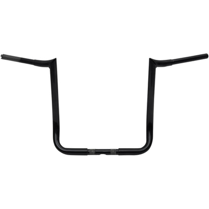 LA Choppers Black 16" Prime Ape for FLHT [MPN: LA-7352-16B]_414562