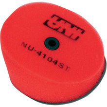 Uni Filter Multi-Stage Competition Air Filter [MPN: NU-4104ST]_489040