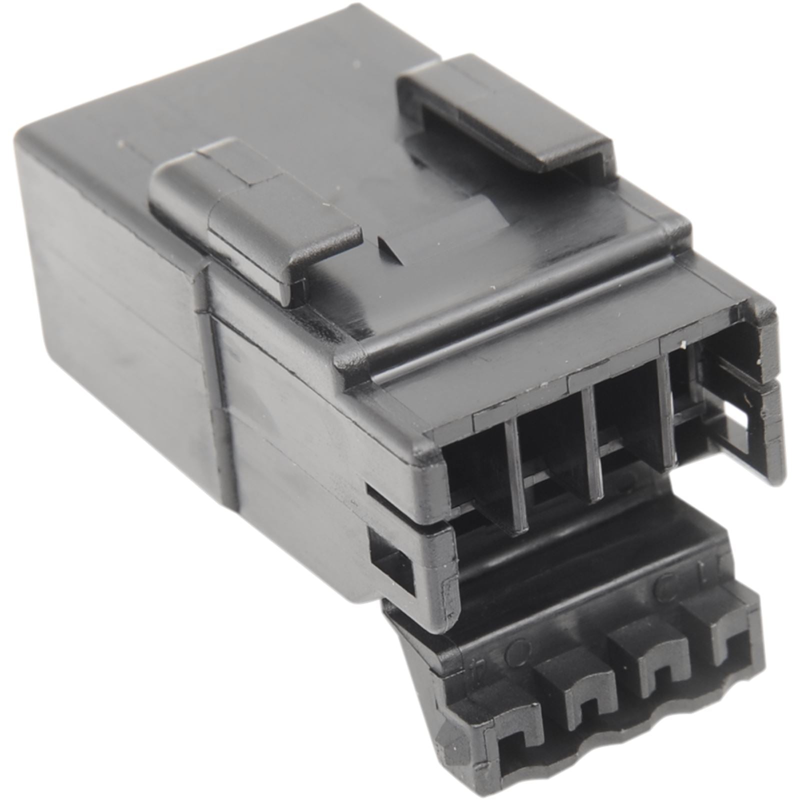 Namz Replacement Cap Connectors 4-Position - 5/Pack [MPN: 2120-0184]_448367