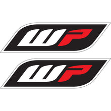 Factory Effex Swingarm Graphic - WP Suspension 17-44080_384235