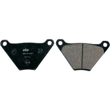 SBS Ceramic Brake Pads for Harley-Davidson [MPN: 513H.HF]_471445