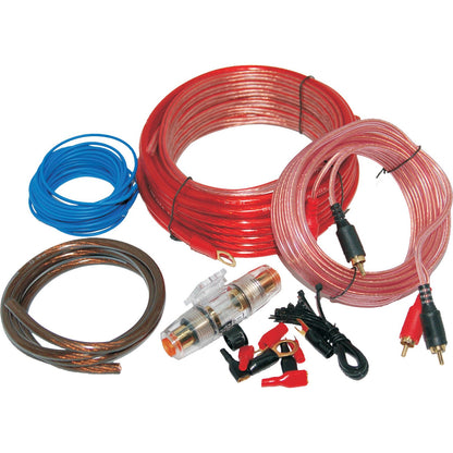 Namz AMP Install Kit - 8- Gauge Wire [MPN: NAPK-8G]_728680