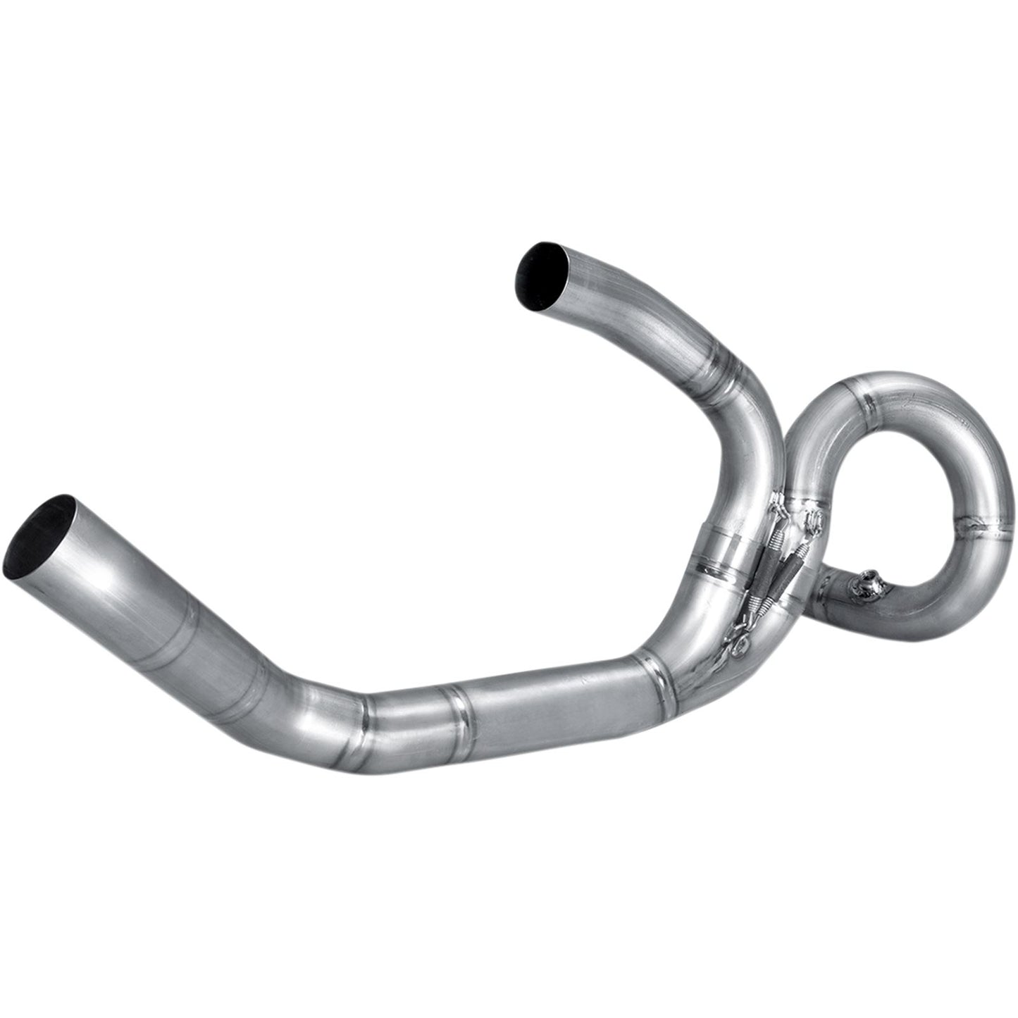 Akrapovic Headpipe - Monster 821/1200 [MPN: E-D12E1/1]_323072