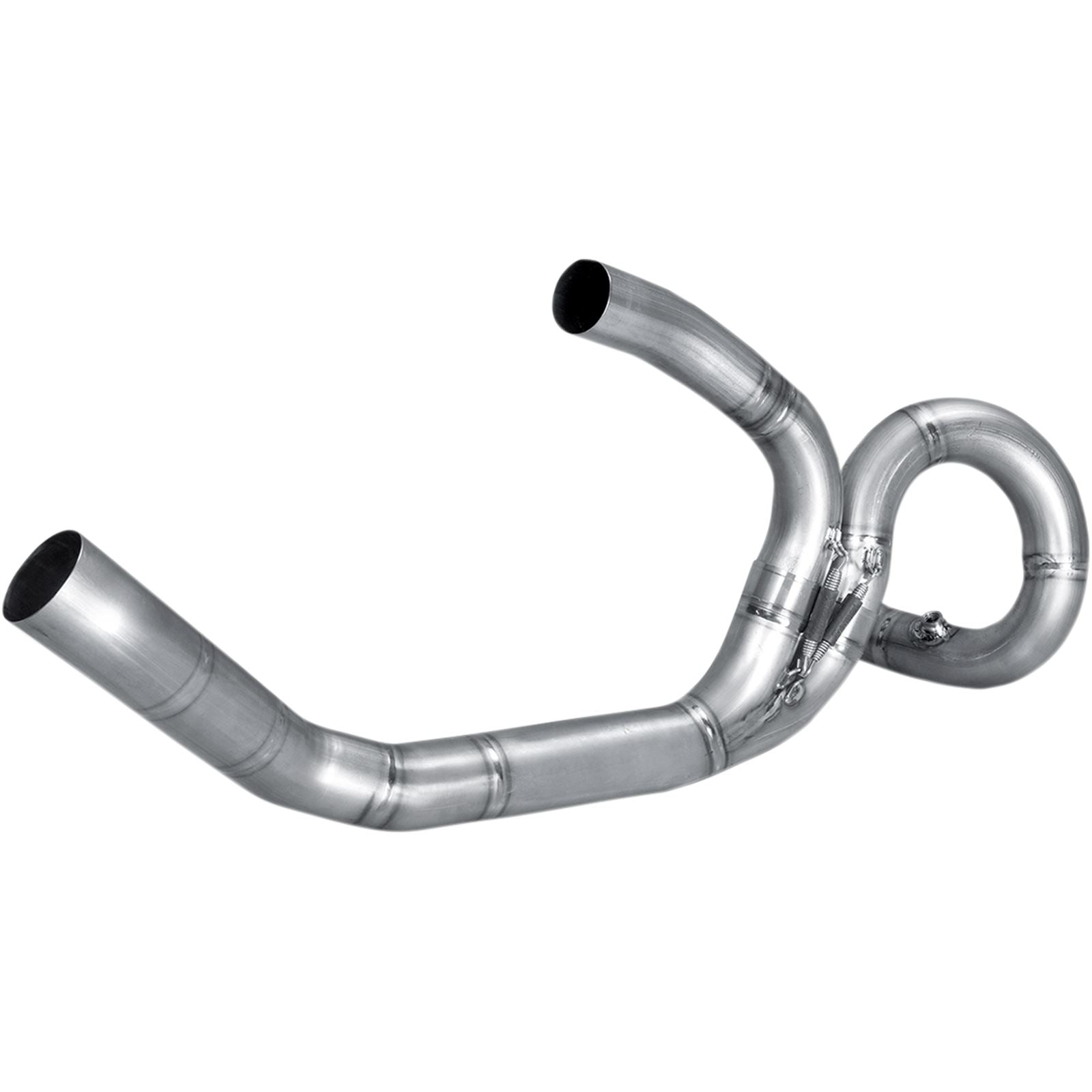 Akrapovic Headpipe - Monster 821/1200 [MPN: E-D12E1/1]_323072
