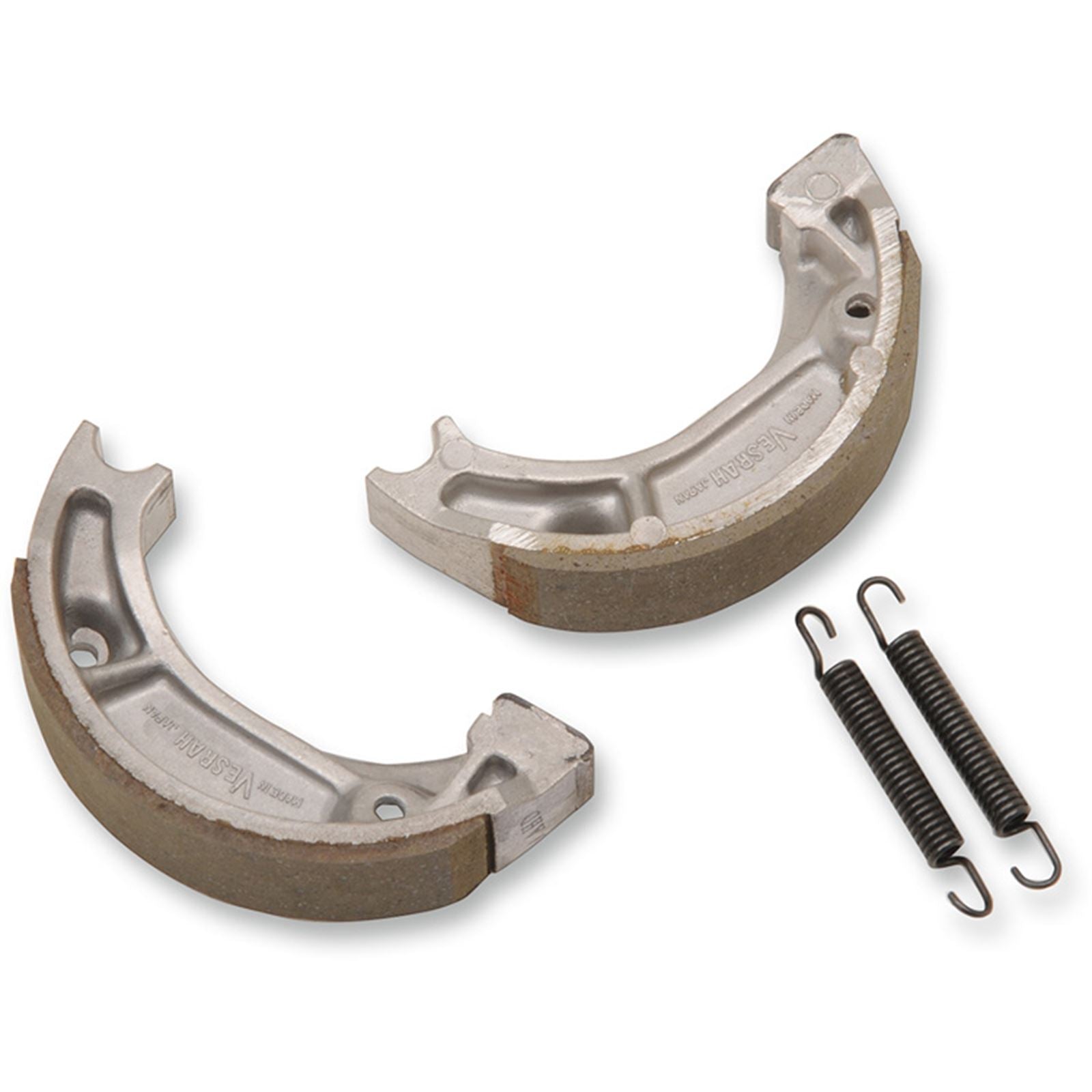 Vesrah Brake Shoes for Honda/Polaris [MPN: VB-150S]_598453