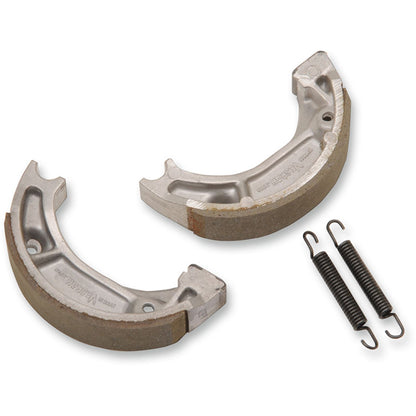 Vesrah Brake Shoes for Honda/Polaris [MPN: VB-150S]_598453
