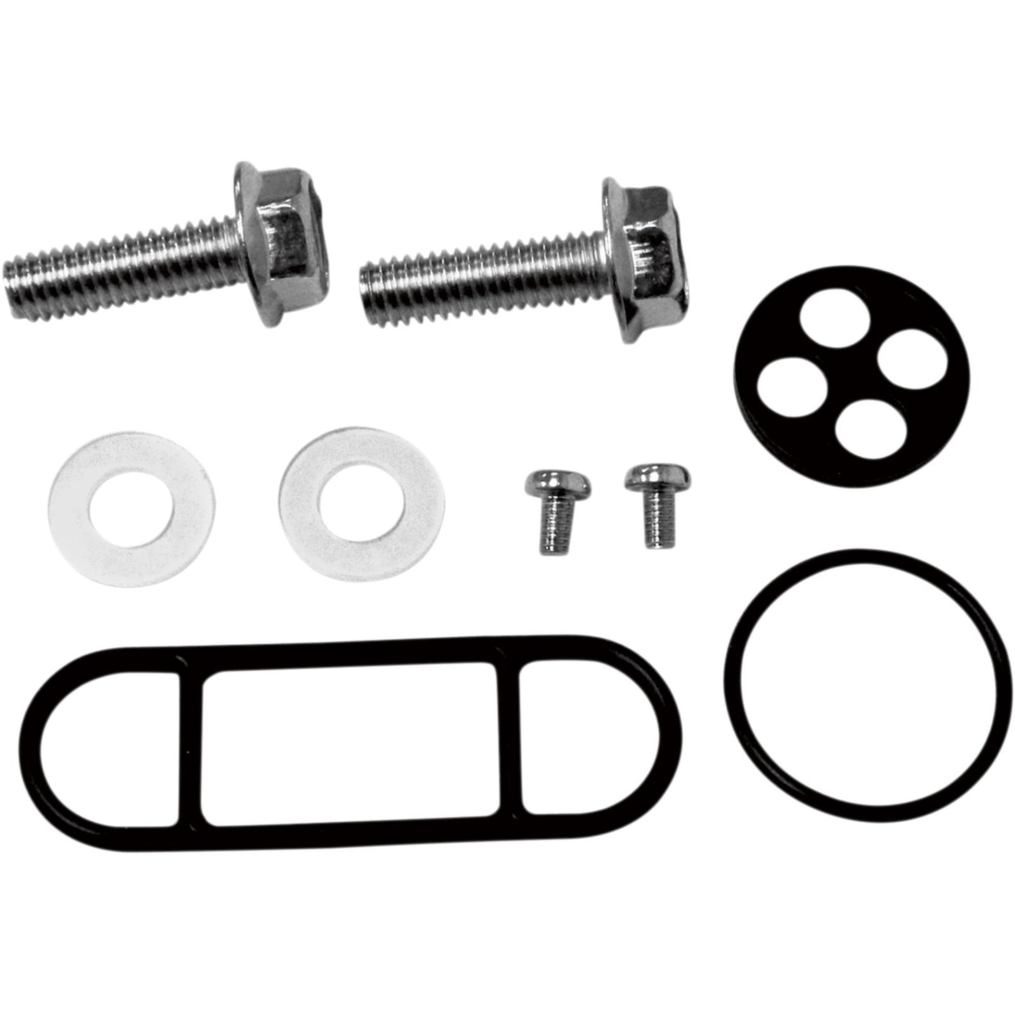 K&S Petcock Repair Kit - For Kawasaki 55-2001_404189