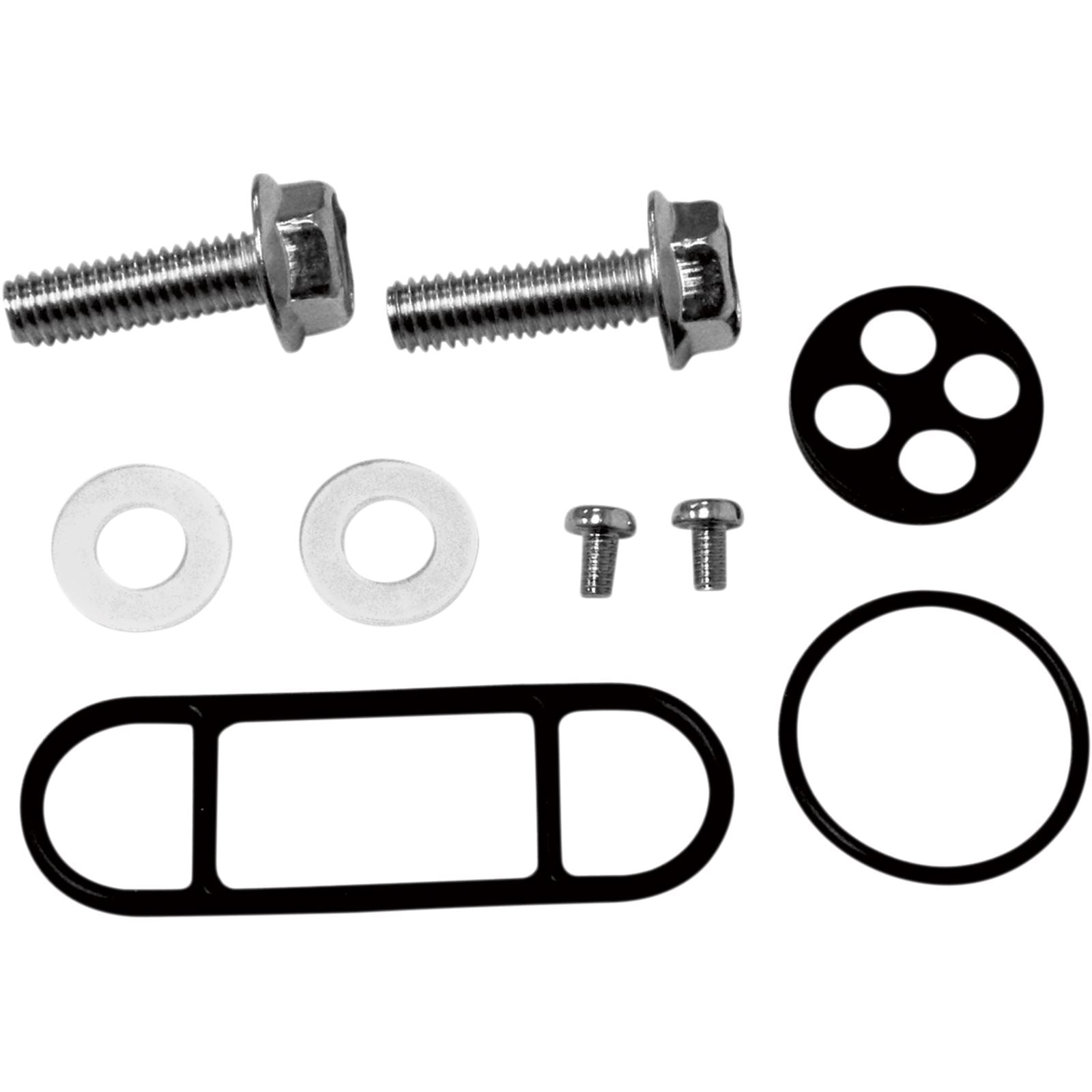 K&S Petcock Repair Kit - For Kawasaki 55-2001_404189