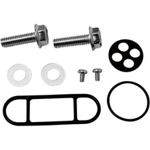 K&S Petcock Repair Kit - For Kawasaki 55-2001_404189