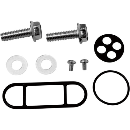 K&S Petcock Repair Kit - For Kawasaki 55-2001_404189