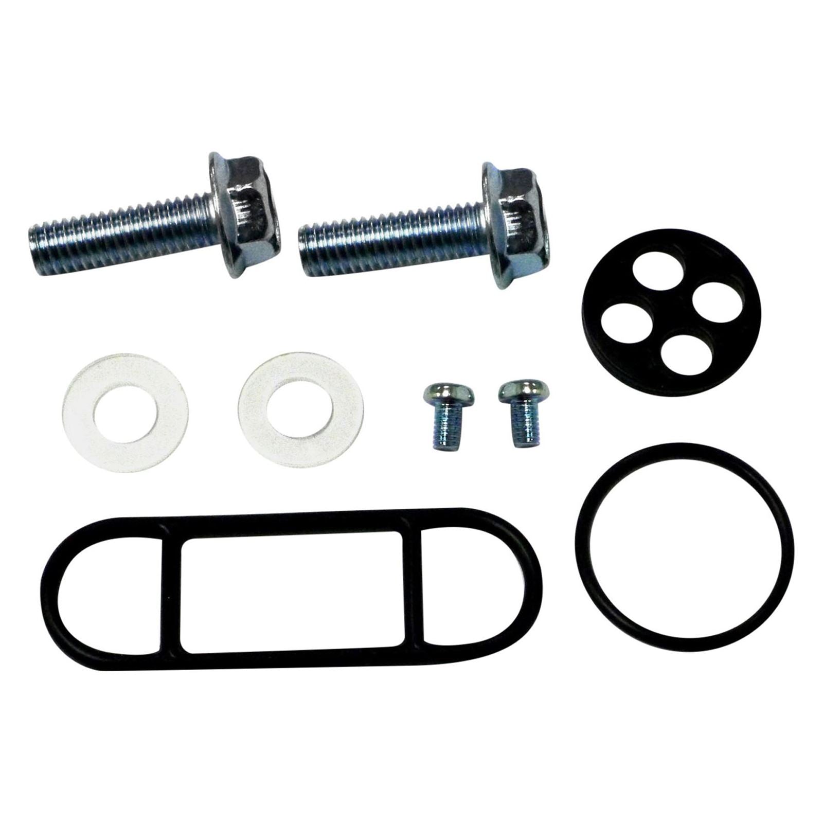 K&S Petcock Repair Kit - For Kawasaki 55-2001_598456