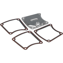 James Gaskets Metal Teflon Inspection Gasket Big Twin [MPN: 34906-85-X]_399161