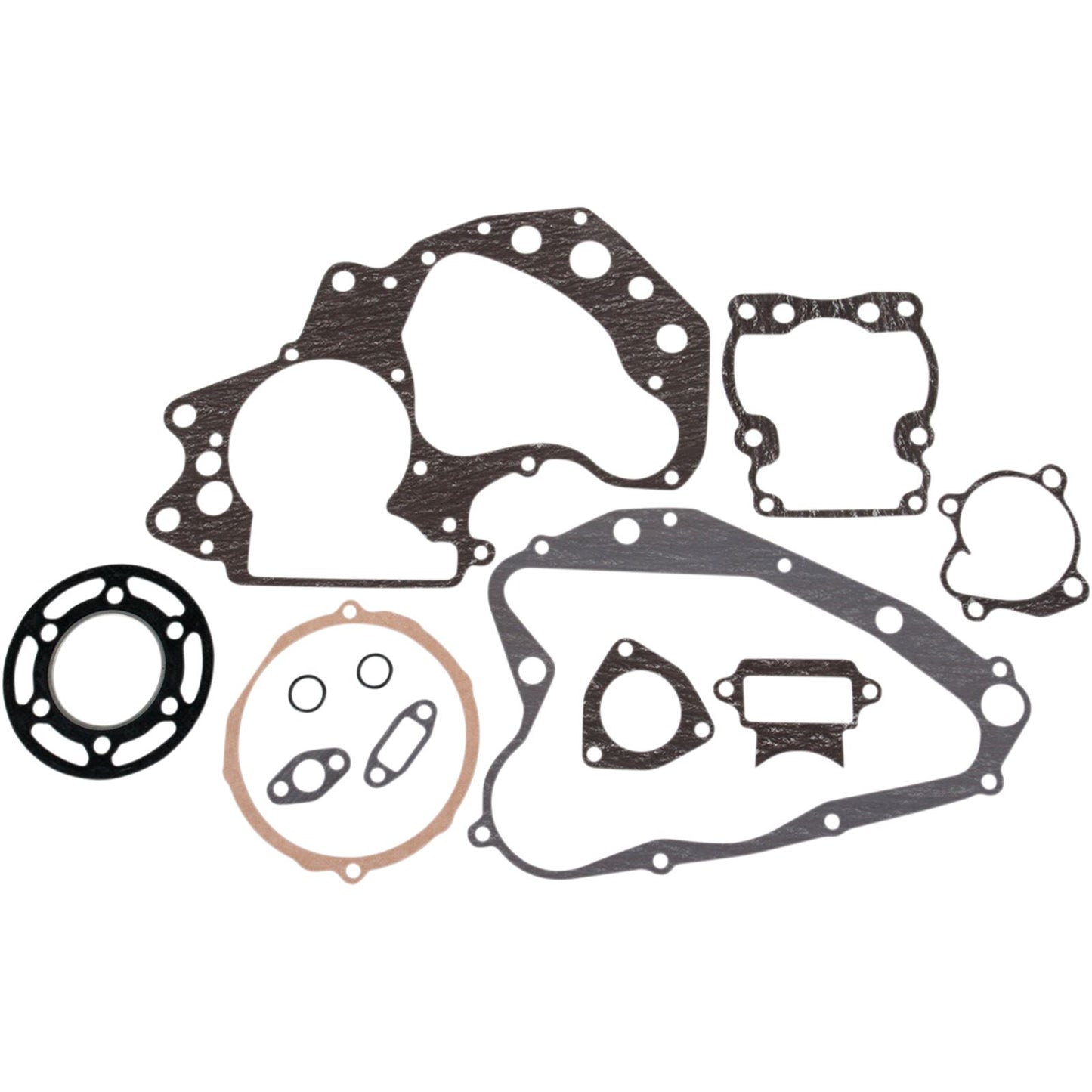 Vesrah Complete Gasket Kit RM125 [MPN: VG-361]_491725