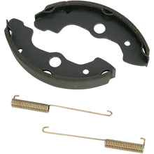 SBS Brake Shoes - TRX - 2085 [MPN: 2085]_471555