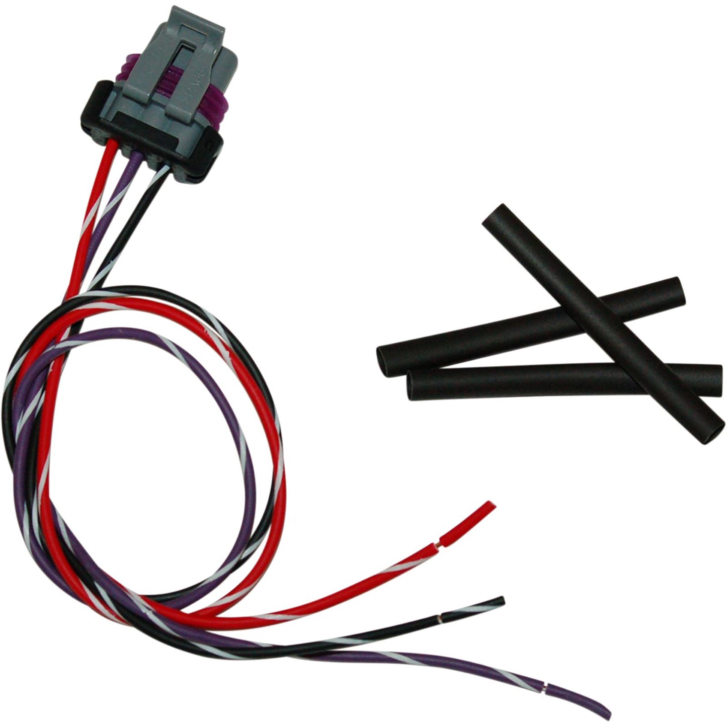 Namz Connector with Wire Pigtail - Delphi [MPN: PT-12129946-B]_448770