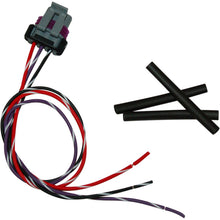 Namz Connector with Wire Pigtail - Delphi [MPN: PT-12129946-B]_448770