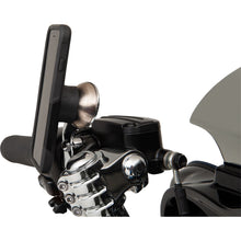 Klock Werks Chrome iOmount™ Switch Mount For '96 -'19 For HD [MPN: KW05-01-0380-C]_409212