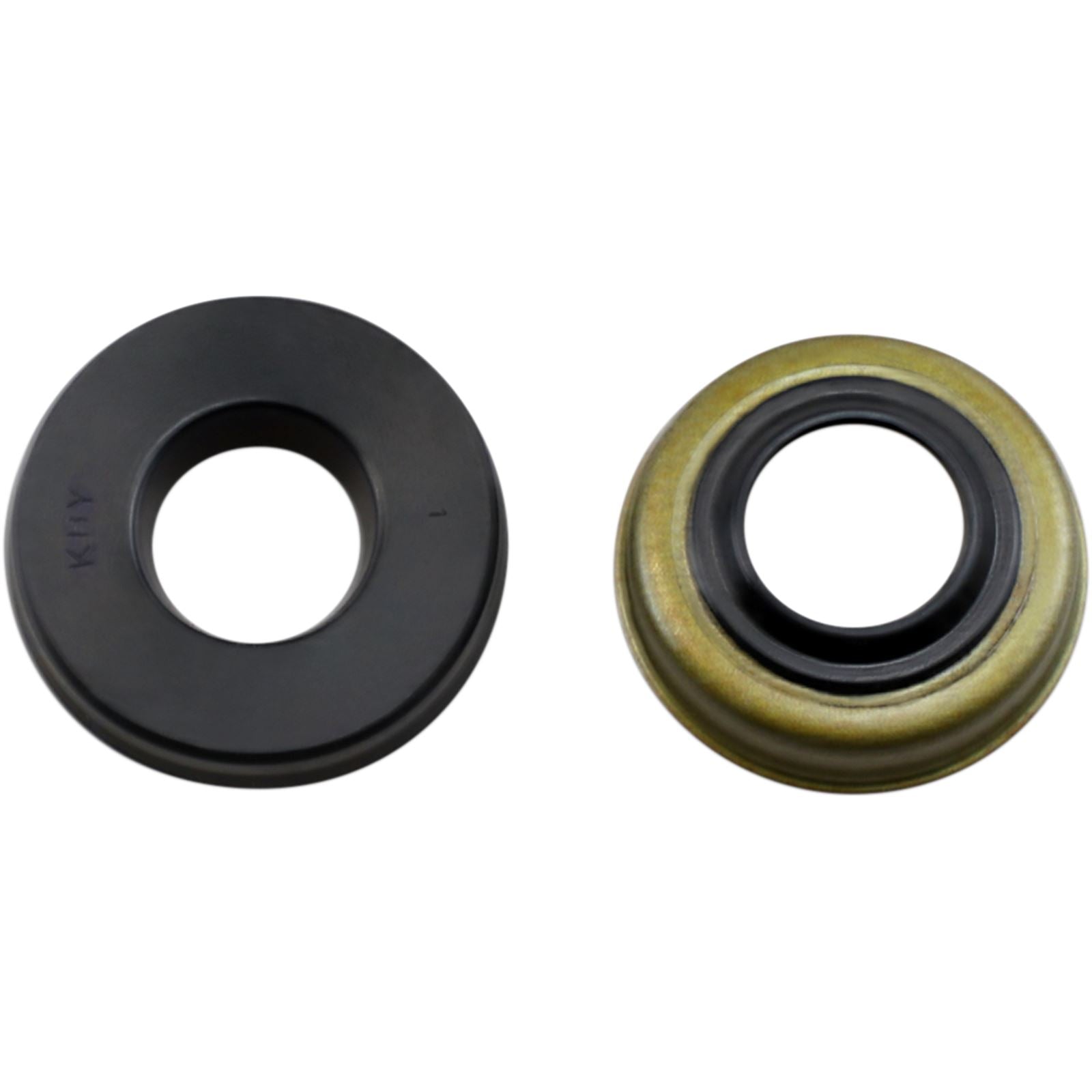 Race Tech Shock Dust/Oil Seal Set - 14 mm - KYB [MPN: SKOS 14S]_462269