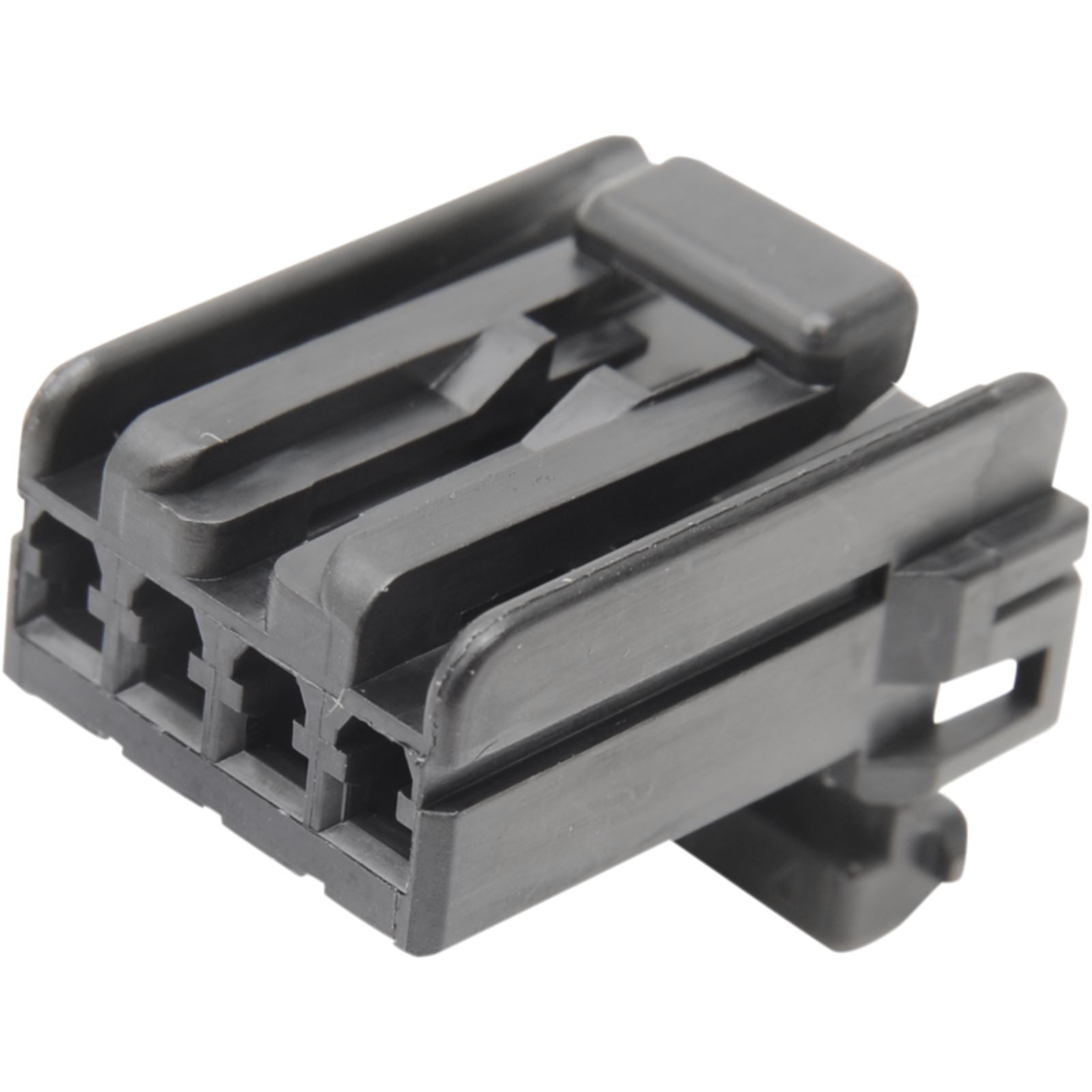 Namz Replacement Plug Connectors 4-Position - 5/Pack [MPN: 2120-0189]_448375