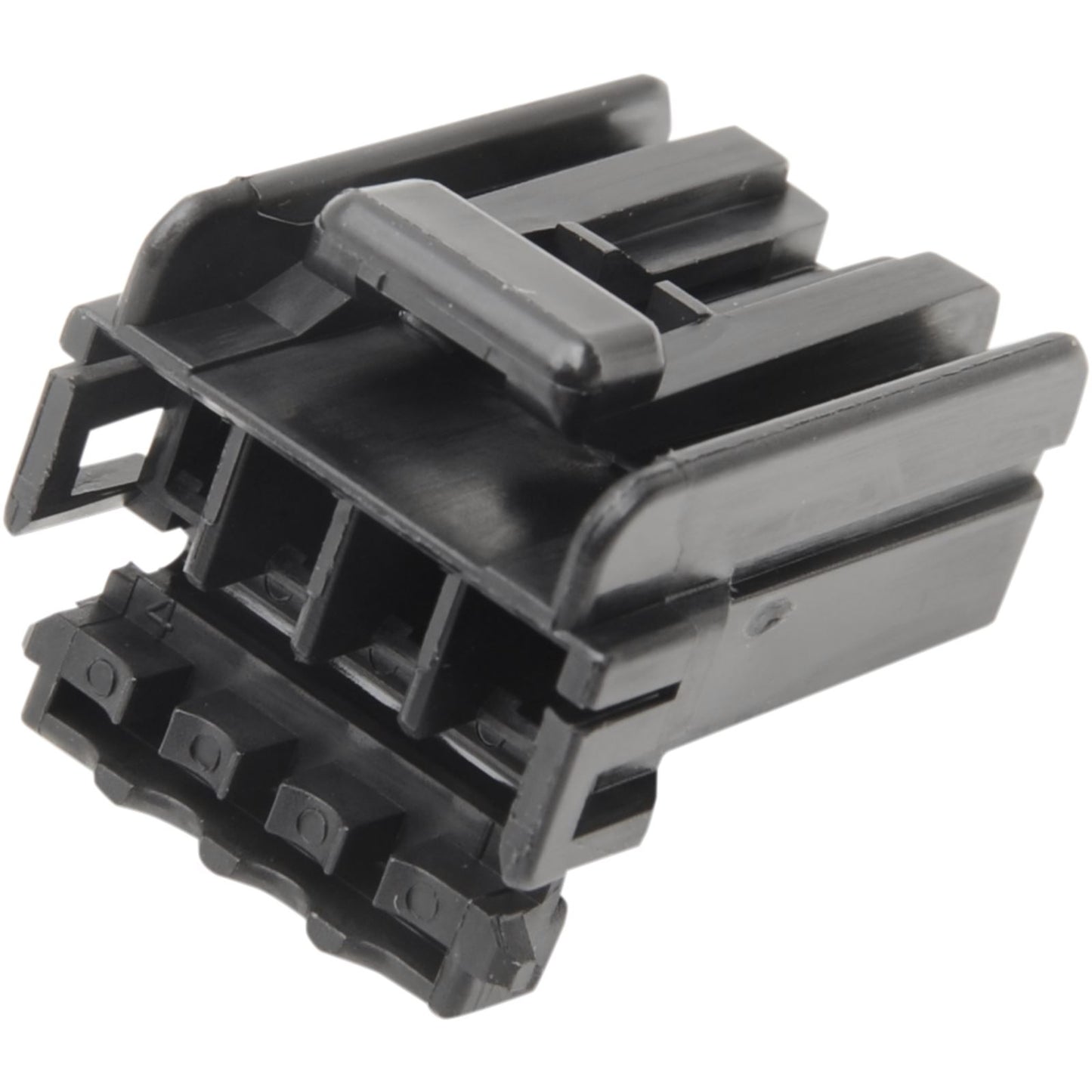 Namz Replacement Plug Connectors 4-Position - 5/Pack [MPN: 2120-0189]_448376