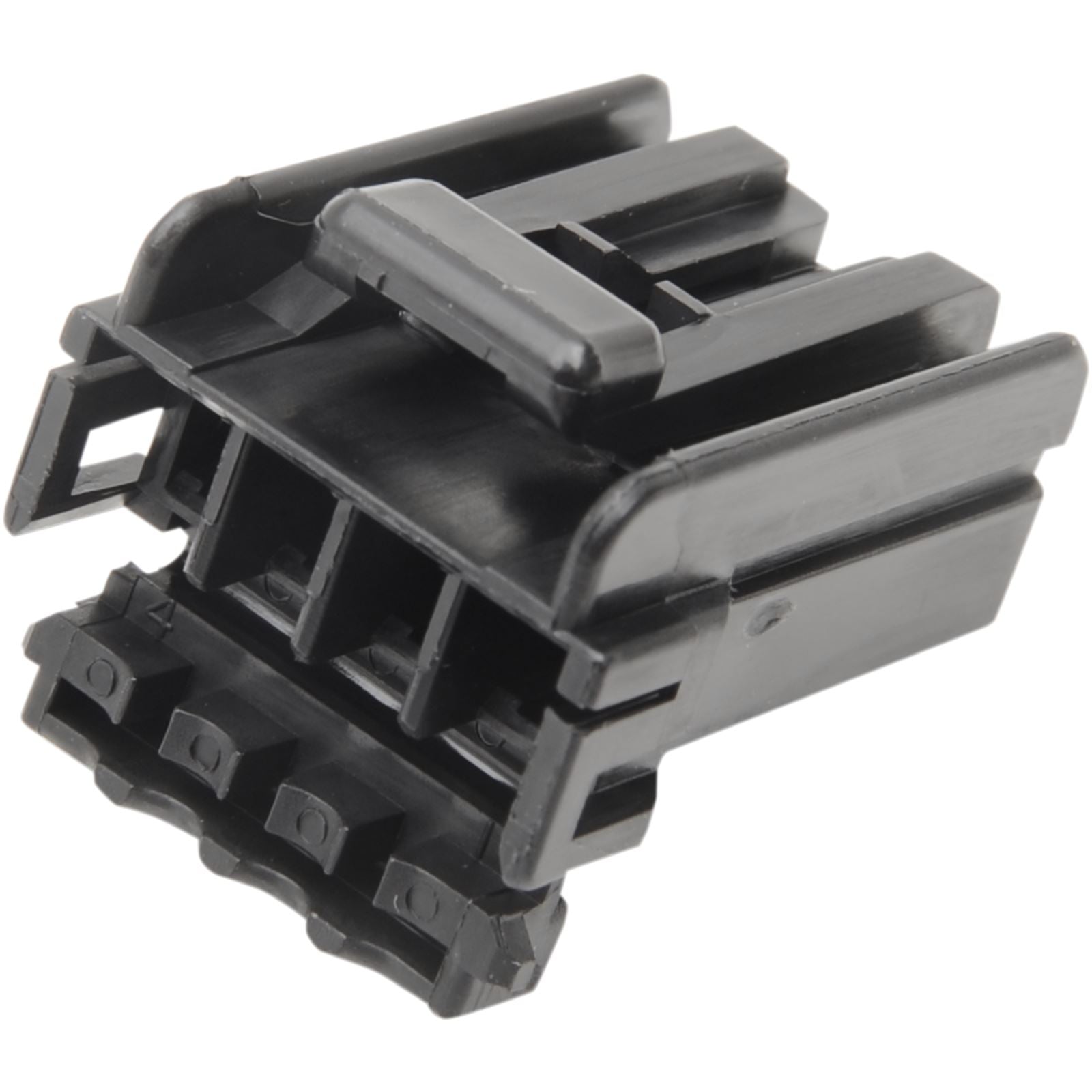 Namz Replacement Plug Connectors 4-Position - 5/Pack [MPN: 2120-0189]_448376
