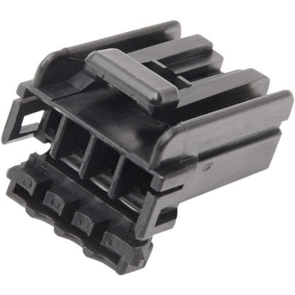 Namz Replacement Plug Connectors 4-Position - 5/Pack [MPN: 2120-0189]_448376