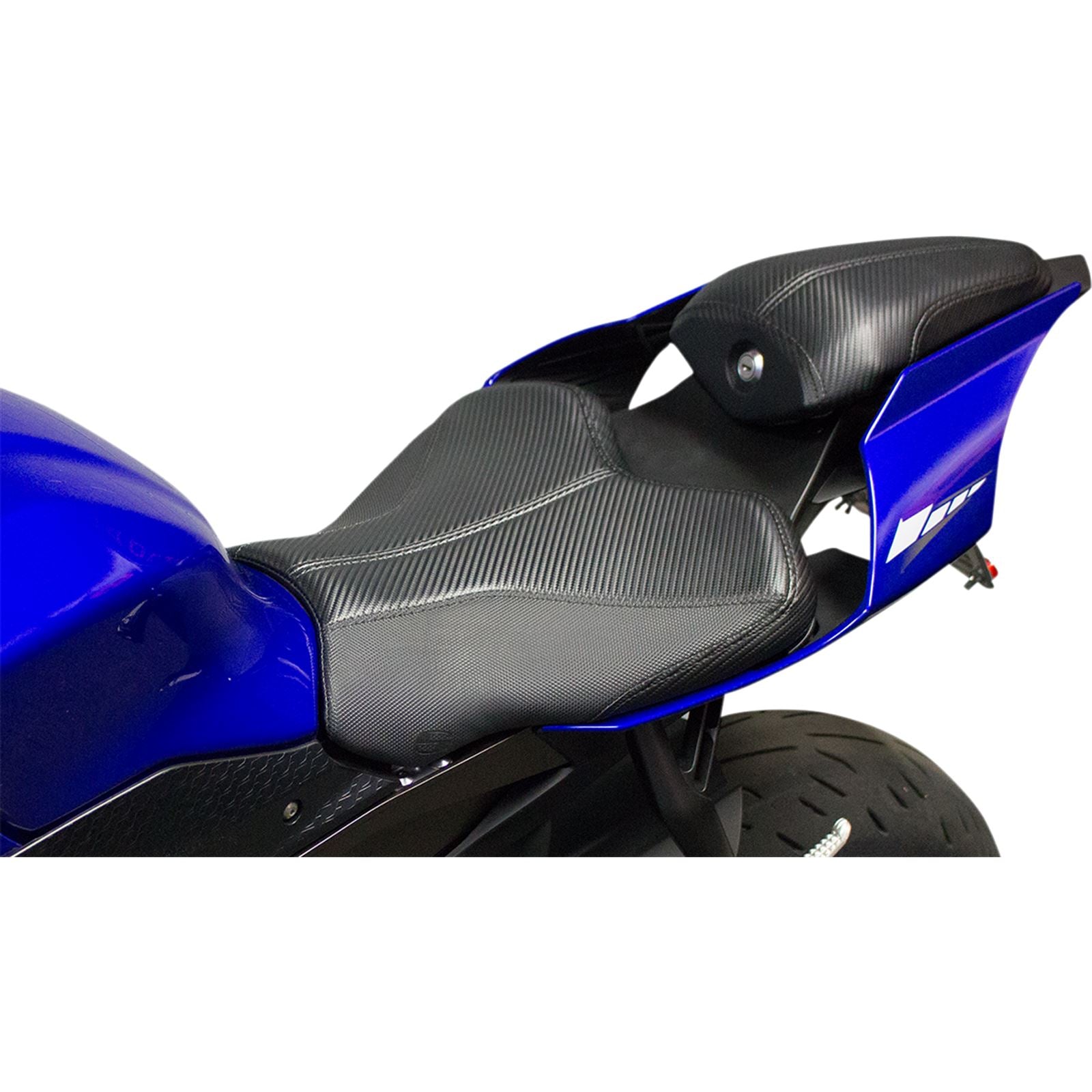 Saddlemen GP-V1 Seat - R1 '15-'16 0810-Y147_549870