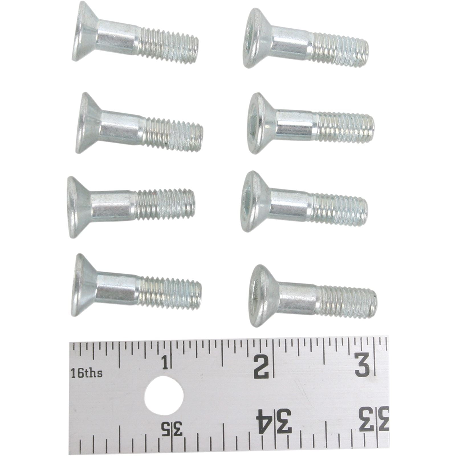 Excel Rim Generation II Drive Carrier Bolts [MPN: CBK-L]_383362