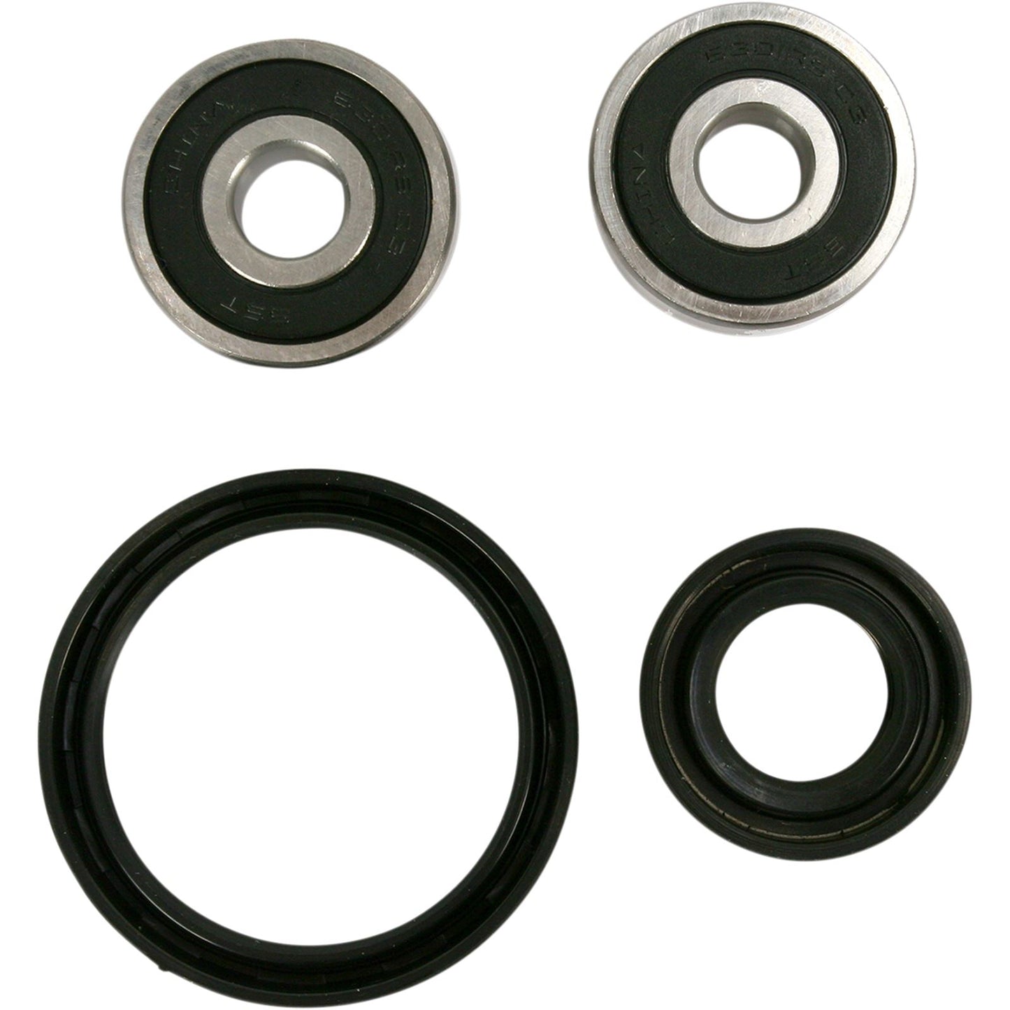 Pivot Works Wheel Bearing - Front PWFWK-H40-100_454497