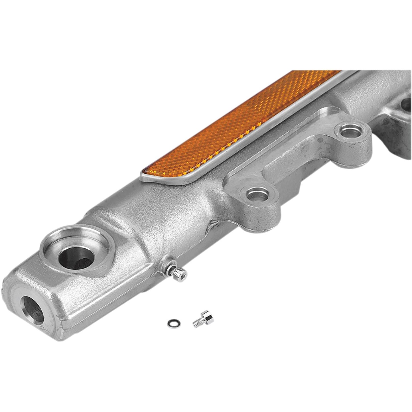 James Gaskets Bolt Kit Fork Drain 94-05 FXD [MPN: 45790-80-CS]_398996