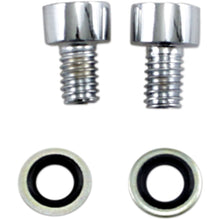 James Gaskets Bolt Kit Fork Drain 94-05 FXD [MPN: 45790-80-CS]_398997