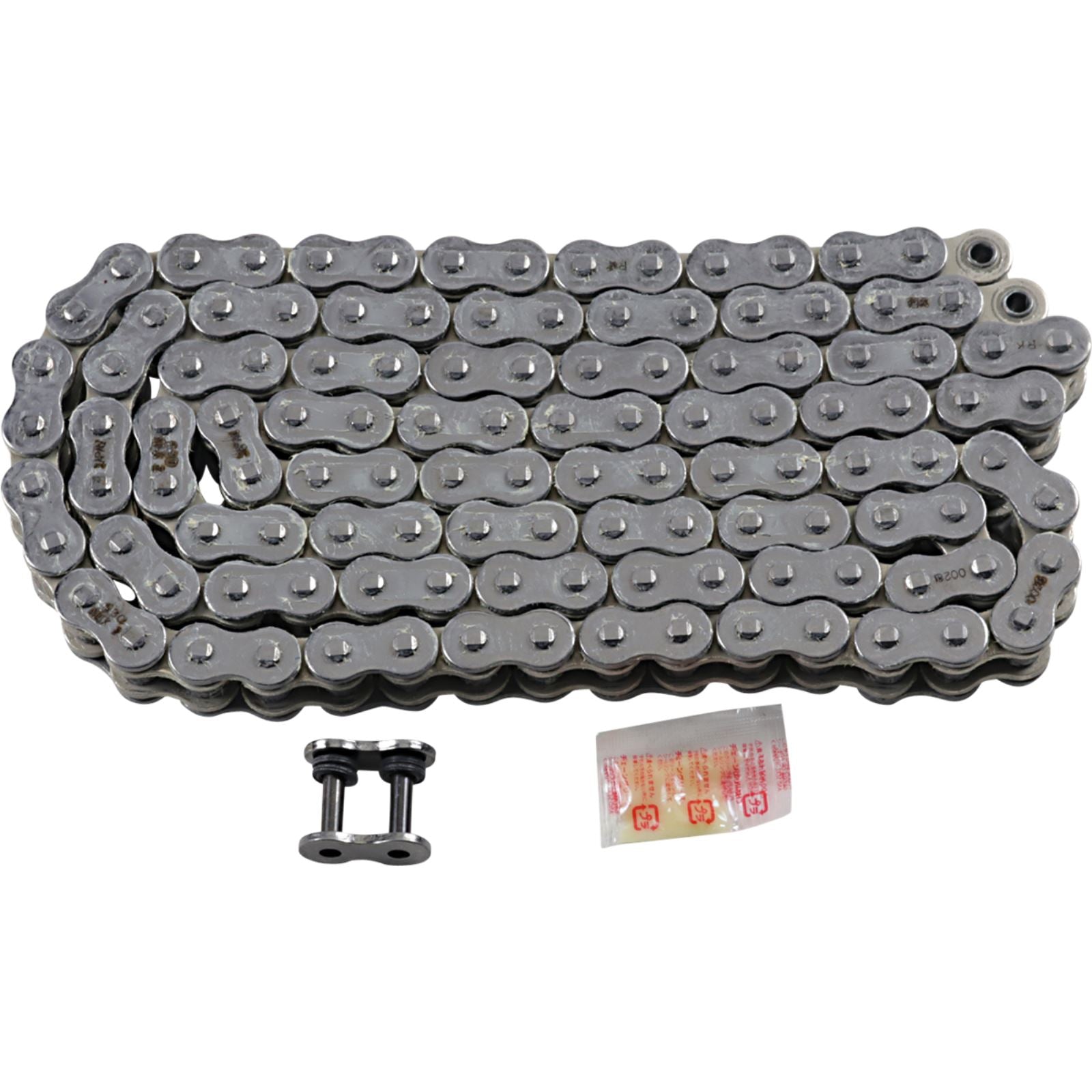 RK Chain 530 Max Z - Chain - 130 Links - Chrome [MPN: 530MAXZ-130-CC]_1536550