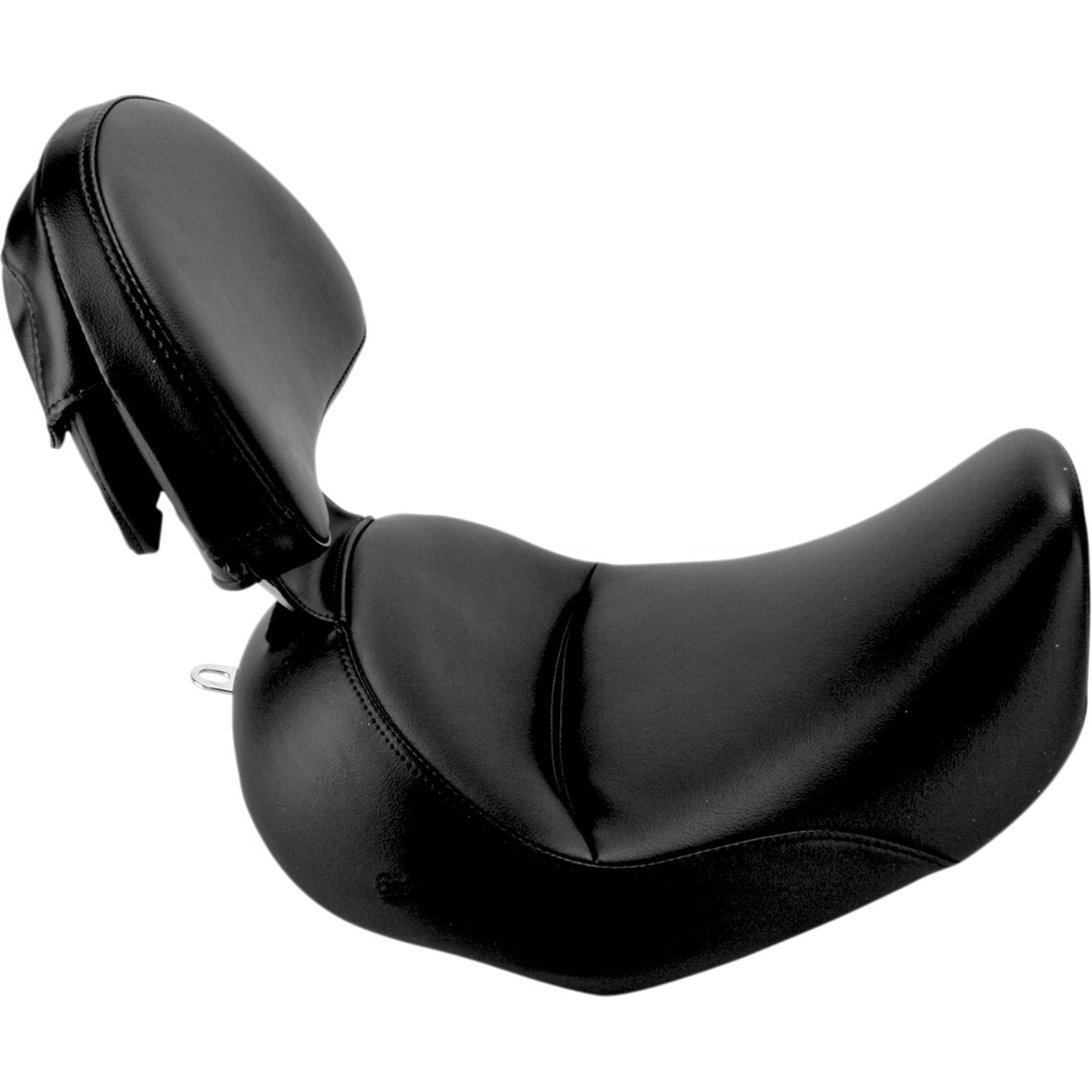 Saddlemen Heels Down Seat - Backrest - FLSTC 806-15-0041_549282