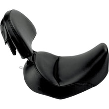 Saddlemen Heels Down Seat - Backrest - FLSTC 806-15-0041_549282