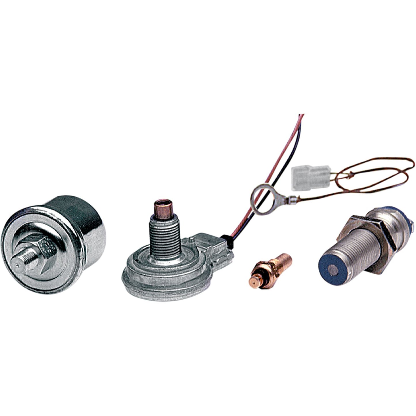 Dakota Digital Sending Unit for Cable Drive - Accepts 5/8"-16 Cable Nut SEN-1011_370672